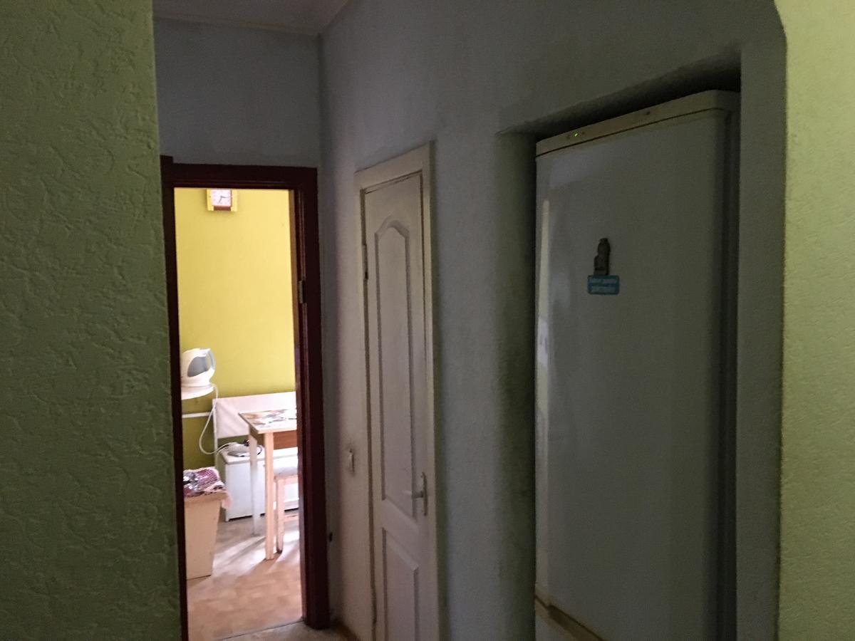 Hikkaduwa Hostel Kiev Exteriör bild